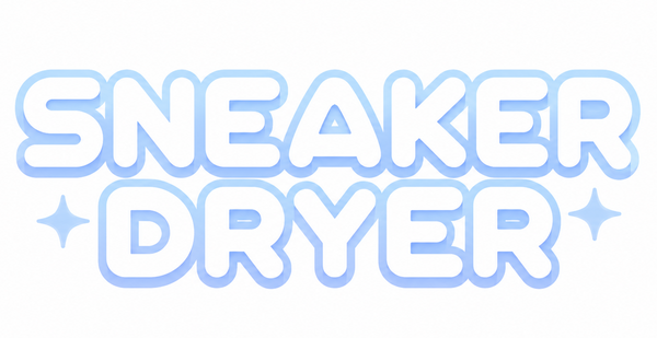 Sneaker Dryer